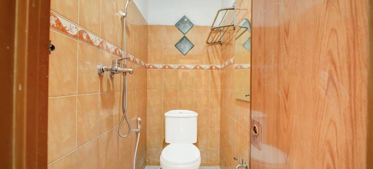 Hotel O Depok near Bhayangkara BRIMOB Hospital Formerly Hotel Mutiara Kelapa Dua Depok图片