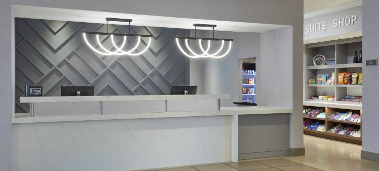 多伦多旺市Homewood Suites by Hilton(Homewood Suites by Hilton Toronto Vaughan)图片