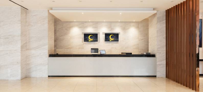 城市便捷酒店(凌云人民医院体育馆店)图片