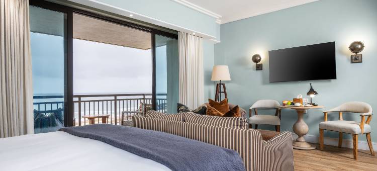 斯瓦科普蒙德标准酒店(Strand Hotel Swakopmund)图片