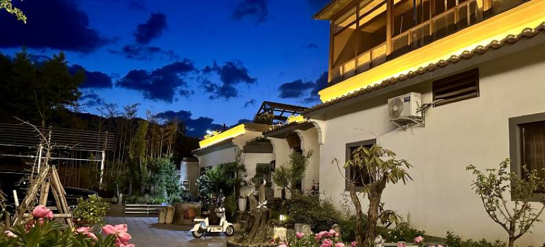 瓶兰居民宿图片