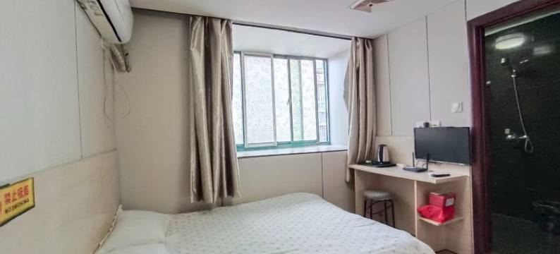 无锡雅静商务旅馆图片