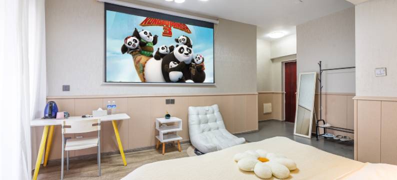 成都港湾公寓酒店(双流国际机场店)图片