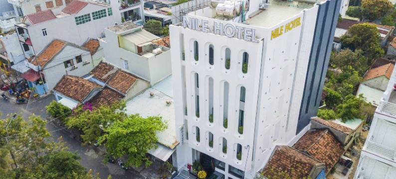 尼罗酒店富安(Nile Hotel Phu Yen)图片