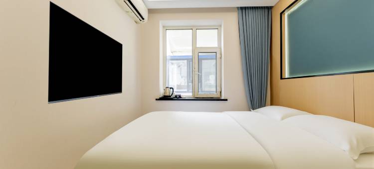 长春·华运酒店(吉林大学白求恩第一医院桂林路店)图片