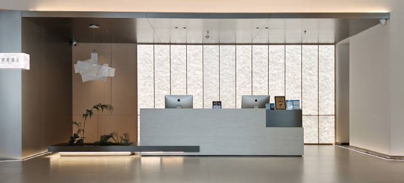 珺阁酒店(大连机场店)图片