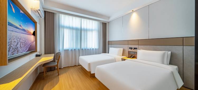 洪塘大酒店(宁波江北奥体中心店)图片