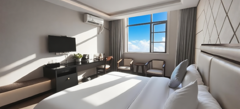 金廷宾馆(永丰县汽车站商贸城店)图片