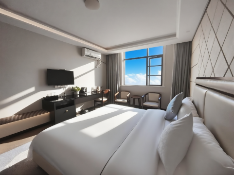 金廷宾馆(永丰县汽车站商贸城店)