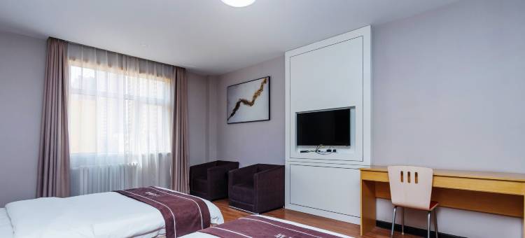 7天连锁酒店(三河燕郊沃尔玛店)图片