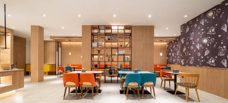 汉庭酒店(宁阳七贤路店)图片