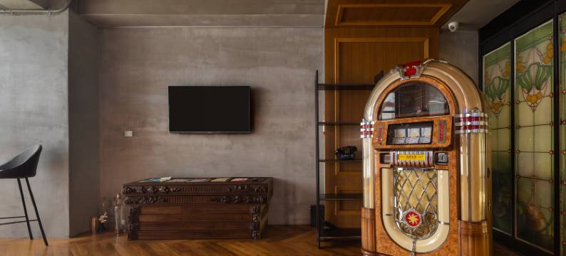 新蓝天旅栈图片