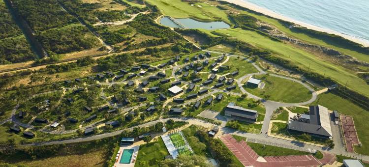 Tivoli Estela 高尔夫及小屋 波尔图(Tivoli Estela Golf & Lodges Porto)图片