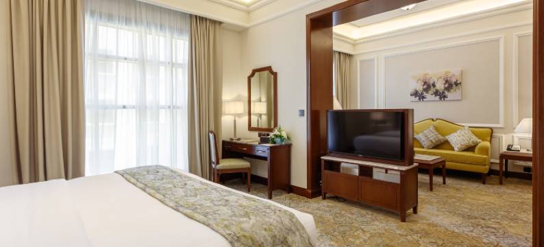 日落吉达(Sunset Jeddah)图片