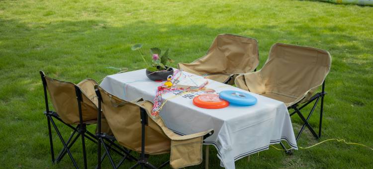 花筑·茶田雅舍民宿(宜兴窑湖小镇店)图片