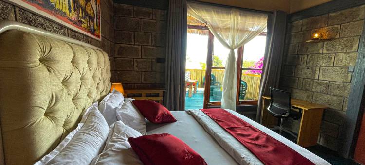 栖心生态别墅(Home Villa Eco Boutique)图片