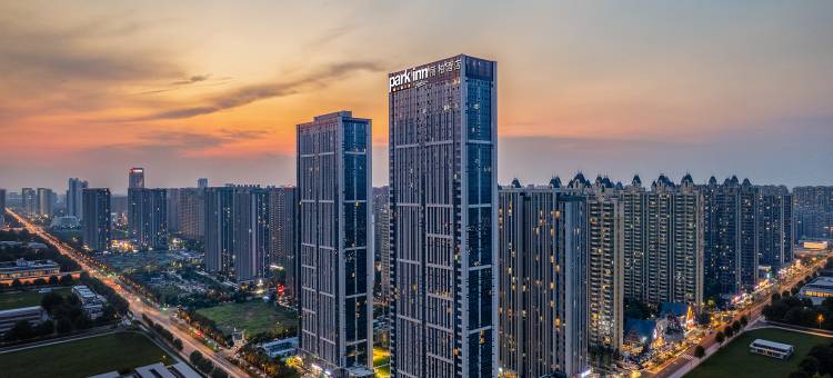 丽柏酒店(济南西站山东国际会展中心店)图片