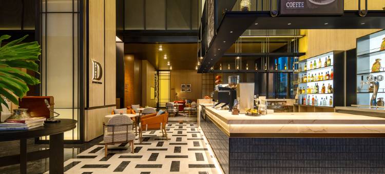 南宁福朋喜来登酒店图片