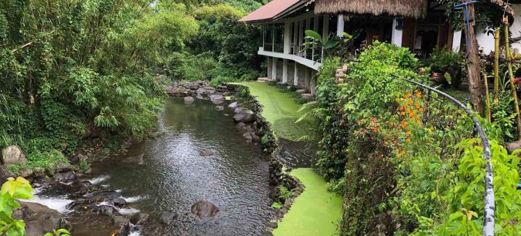 哈莫尼亚自然度假村 by Hiverooms(Harmonia Nature Resort by Hiverooms)图片