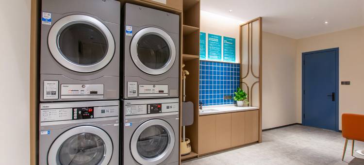 锦江之星酒店(德清新安店)图片