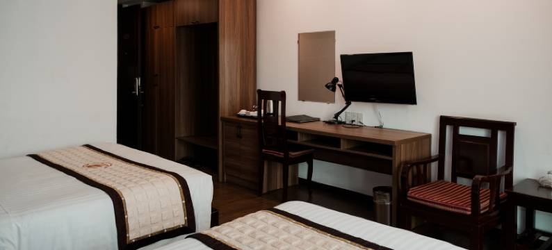 顺化中城酒店(Midtown Hotel Hue)图片