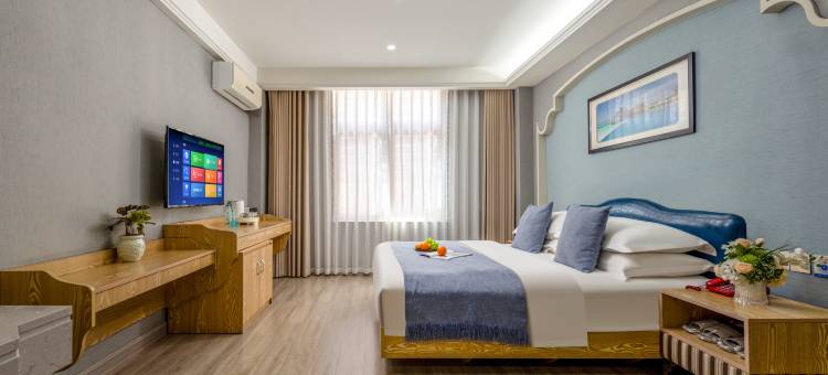 春江商务宾馆(朝阳路店)图片