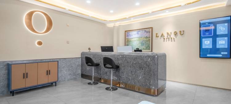 兰欧酒店(吉隆店)图片