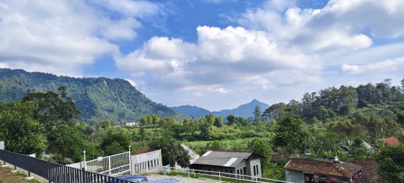 Luma Senja Villa & Cabin图片