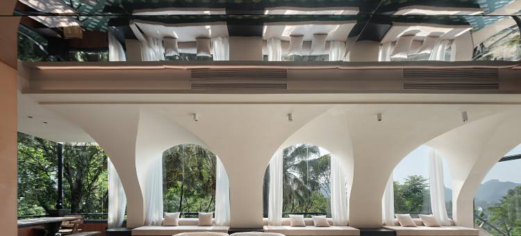 Wish·如愿美宿(芦笛景区店)图片