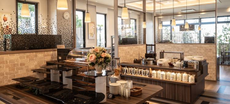 路途酒店今治(Hotel Route Inn Imabari)图片