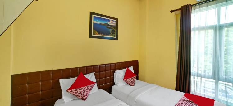 Hotel O Wesly House图片