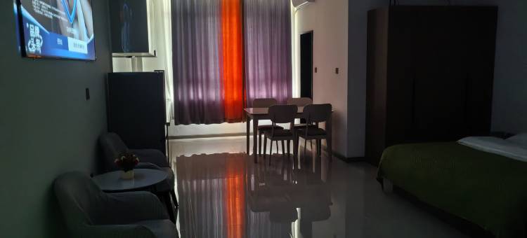 小市一庄民宿(扎鲁特旗店)图片