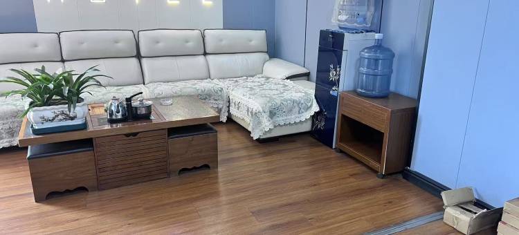 如家华驿酒店(双鸭山集贤县紫金华府店)图片