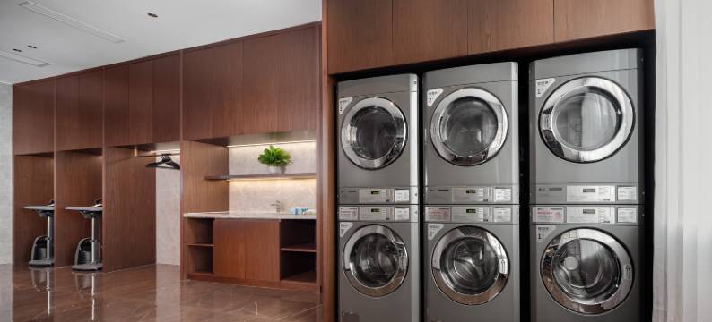 东莞新中凯国际酒店图片