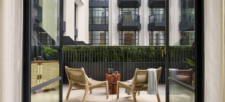 Six Senses London图片