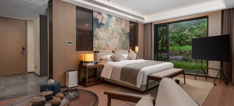 婺州安脚雷迪森庄园图片