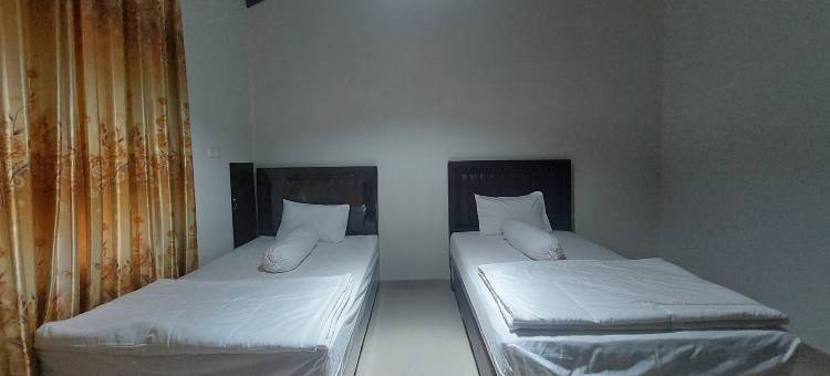 贡当西瓦利酒店(Gondang Sivali Hotel)图片