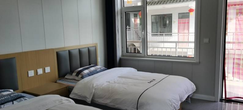 武安东坡民宿图片