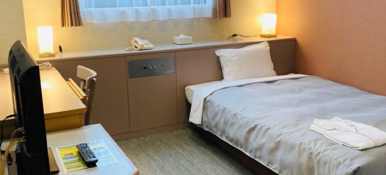 札幌哈密尔顿酒店(Hotel Hamilton Sapporo)图片