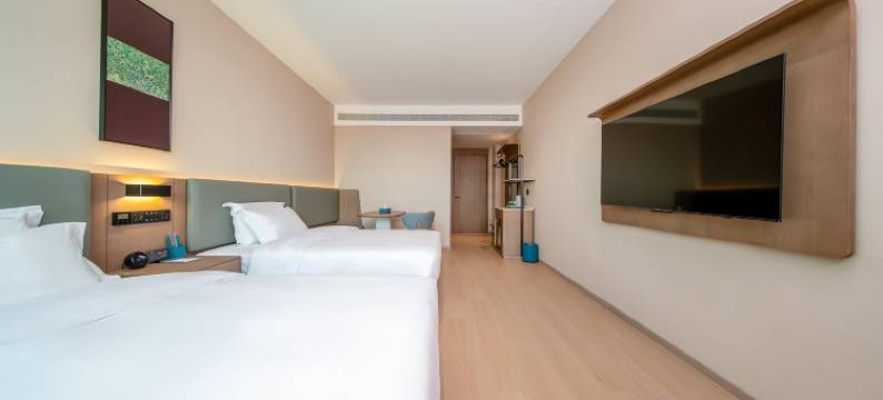 九天金凯大酒店图片