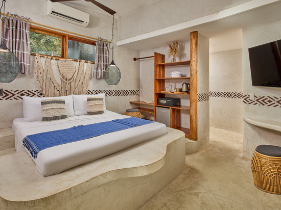 幸福精品度假村-爱妮岛