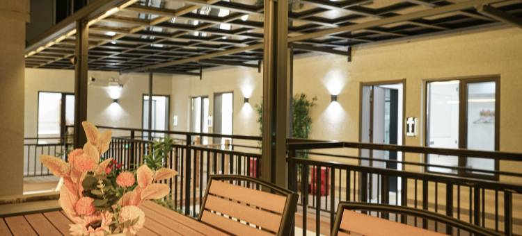 依方筱苑民宿(清明上河园西司夜市店)图片