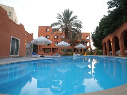 塞特尔幻影精品酒店