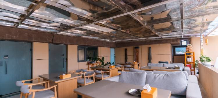 漫涛酒店(易门朝阳路店)图片