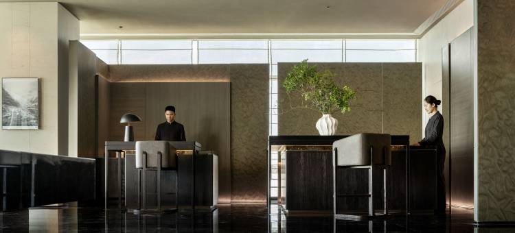 苏州吴中中润中心亚朵酒店图片