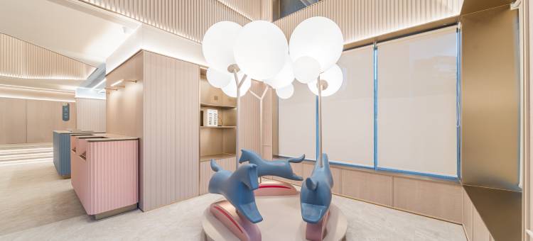 汉庭酒店(三明市政府江滨路店)图片