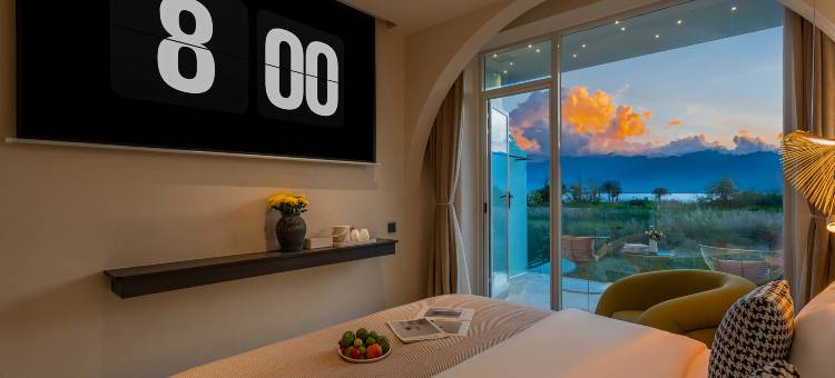 大理湿海民宿(洱海双廊店)图片