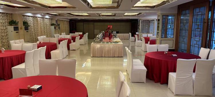 鹰潭华侨饭店图片