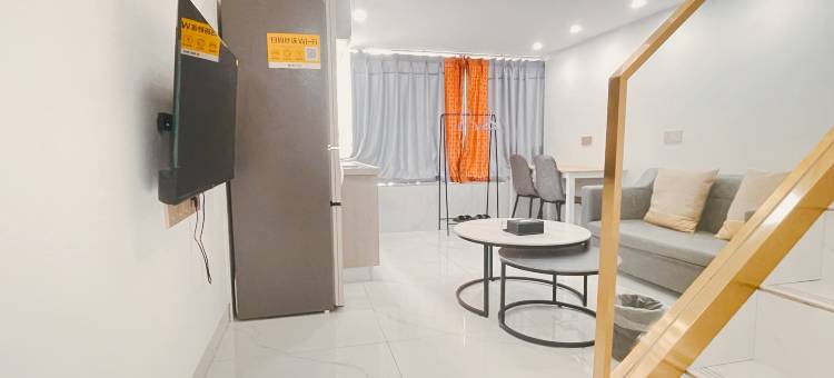 柏美loft店(南昌县富山大道柏岗地铁站店)图片