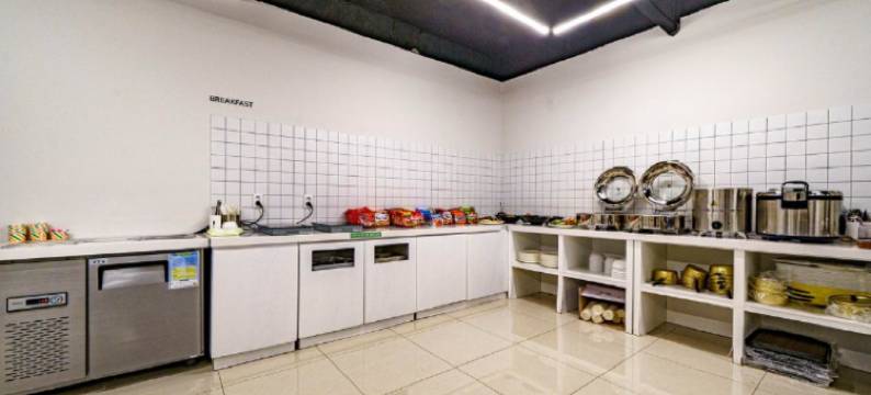 浦项露台酒店(POHANG HOTEL LA TERRACE)图片